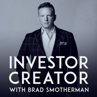 Investor Creator Podcast podcast