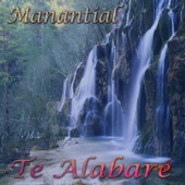 Te Alabaré artwork