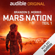 Brandon Q. Morris - Mars Nation 1
