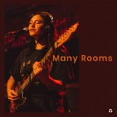 Many Rooms on Audiotree Live - EP