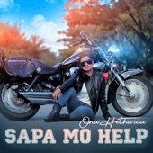 Sapa Mo Help artwork