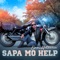 Sapa Mo Help artwork