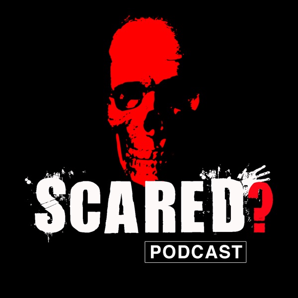 SCARED? - Paranormal Stories