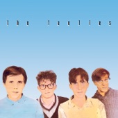 The Feelies - Crazy Rhythms