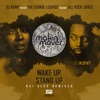 The Lounge Lizards - Wake Up Stand Up (feat. Jill Rock Jones)