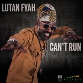 Can't Run artwork