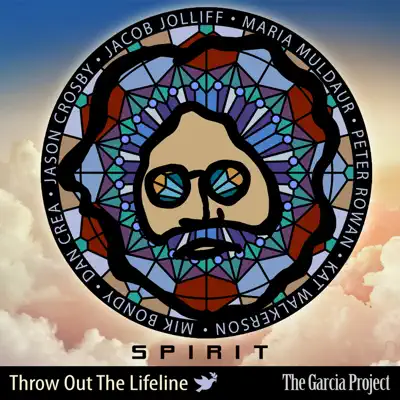 Throw out the Lifeline - Single - Maria Muldaur