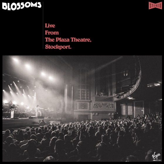 Cover artwork for At Most A Kiss