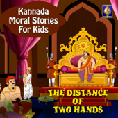 The Distance of Two Hands - Ramanujam