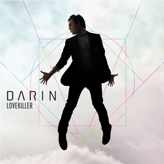 Cover artwork for Lovekiller