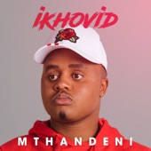 Ikhovidi (feat. Imfezemnyama & Kwazi Nsele) artwork