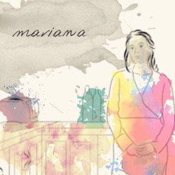 MARIANA cover art