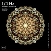174 Hz Pain Reduction - EP artwork