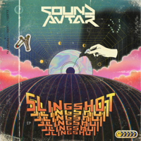 Sound Avtar - Sling Shot - EP artwork