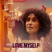 Love Myself (The High Note) artwork