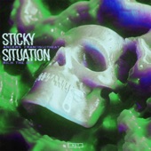 Sticky Situation (feat. Rich The Kid) artwork