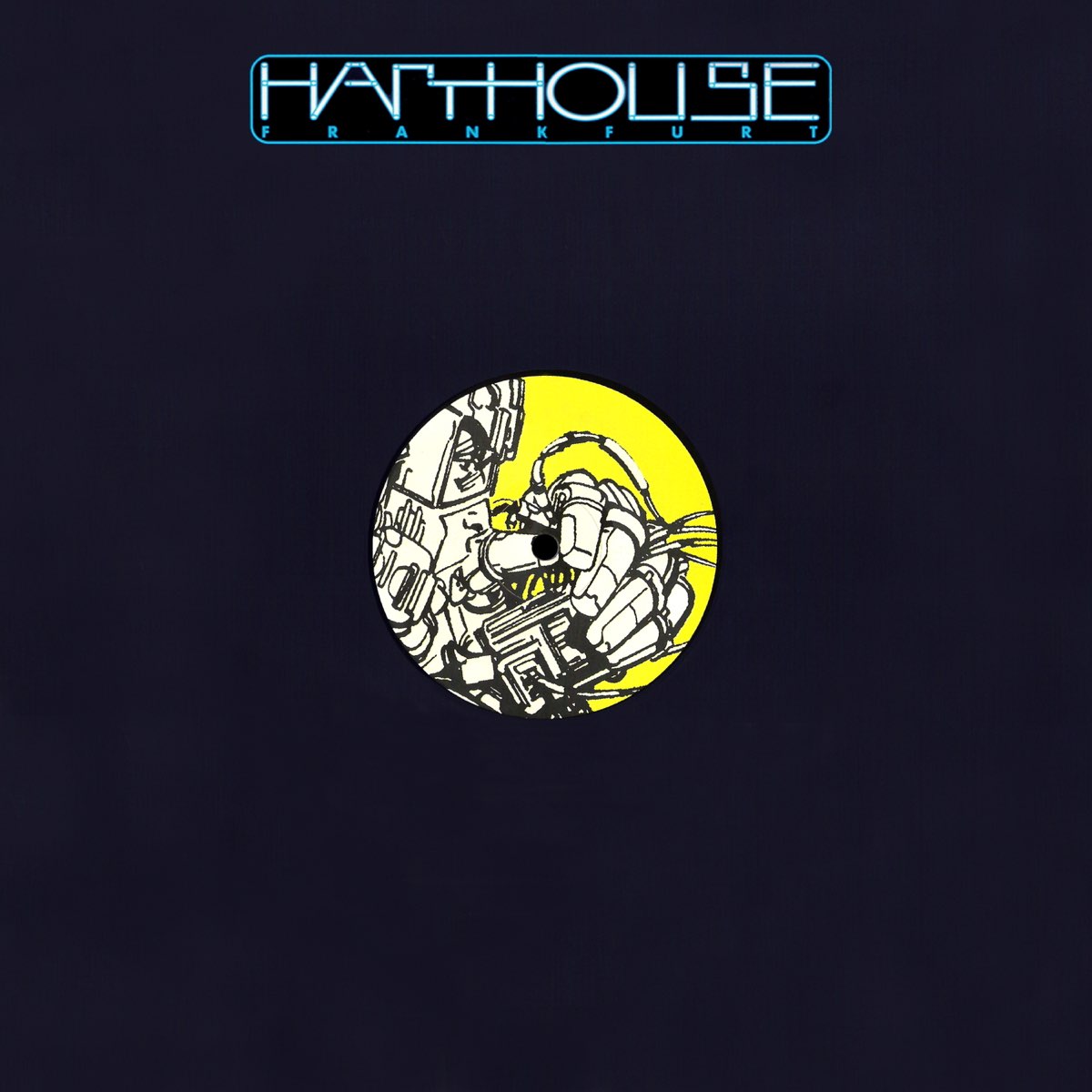 Hardfloor – into the nature (the Remixes).