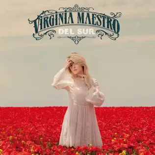 baixar álbum Virginia Maestro - Del Sur