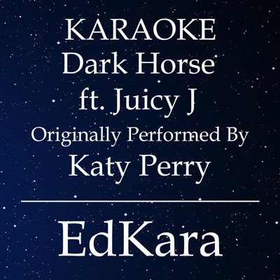 dark horse juicy j lyrics