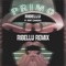 Primo (feat. RAF Camora) - RIBELLU lyrics