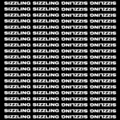 Sizzling - EP artwork