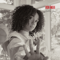 Tasha Angela - Hidden Gems - EP artwork