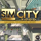SimCity 3000 (Original Soundtrack) artwork