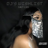 Scarlett Lee Rose - DJ's Wishlist