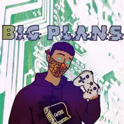 Big Plans Cypher - Single - Control Big Plans Cypher - Single - Control