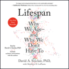 Lifespan (Unabridged) - David A. Sinclair