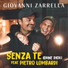 Senza te (Ohne dich) [feat. Pietro Lombardi] by Giovanni Zarrella iTunes Track 2
