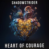 Heart of Courage (Epic Version) artwork