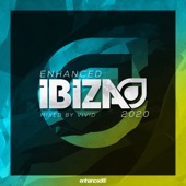 Enhanced Ibiza 2020, mixed by VIVID (DJ MIX) artwork