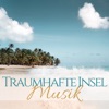 Traumhafte Insel Musik - Delta-Wellen und Weißes Rauschen für Achtsame Meditationspraxis