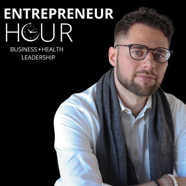 Entrepreneur Hour with Chris Michael Harris Entrepreneur Hour with Chris Michael Harris