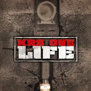 ladda ner album KRSOne - Life