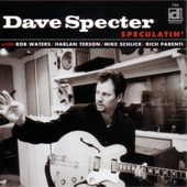 Dave Specter - Texas Top