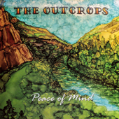 Peace of Mind - The Outcrops Cover Art