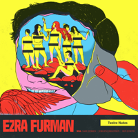 Ezra Furman - Twelve Nudes artwork