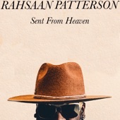 Rahsaan Patterson - Sent From Heaven