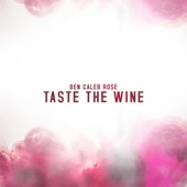 Taste the Wine artwork