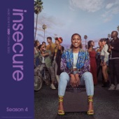 Temperature (from Insecure: Music From The HBO Original Series, Season 4) artwork