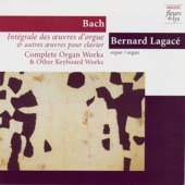Bach: Complete Organ Works & Other Keyboard Works 4: Prelude & Fugue in G Major BWV 550 and Other Early Works, Vol. 4 artwork