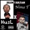 Silent Sultan (feat. Nima T) - HUSL lyrics