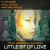 Little Bit of Love (feat. Venessa Jackson) - Single album lyrics, reviews, download