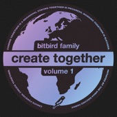 Bitbird Create Together Vol.1 artwork