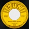 Wide Open Road / Belshazzar - Single