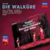 Wagner: Die Walküre album cover