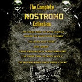 The Complete Nostromo Collection artwork