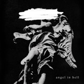 Angel in Hell artwork